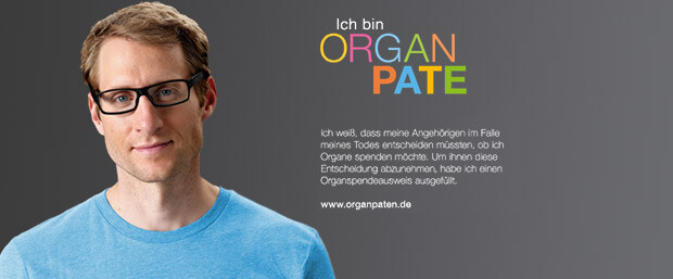 Portrait eines jungen Mannes